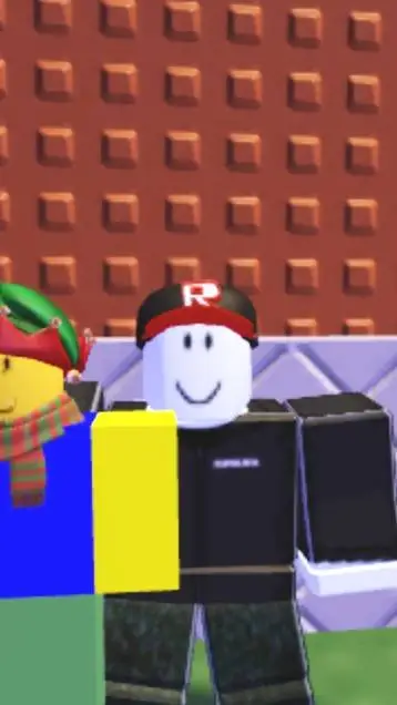 ai character: guest background