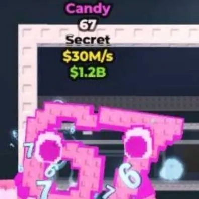 chat with ai character: 67 girl