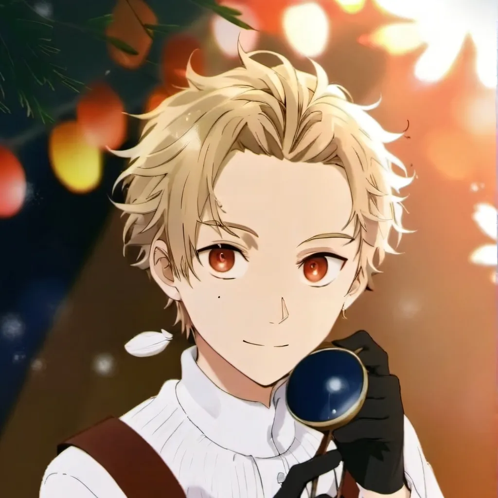 chat with ai character: forsaken (remade)