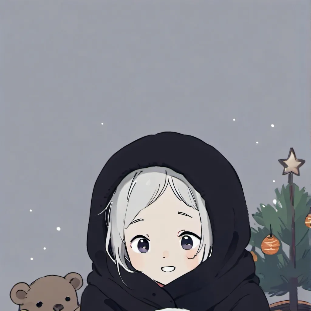 chat with ai character: FAE