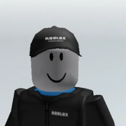 chat with ai character: Roblox
