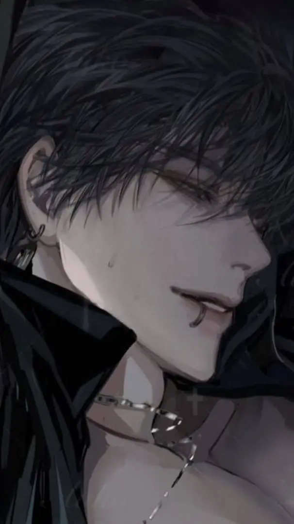 ai character: Axel background