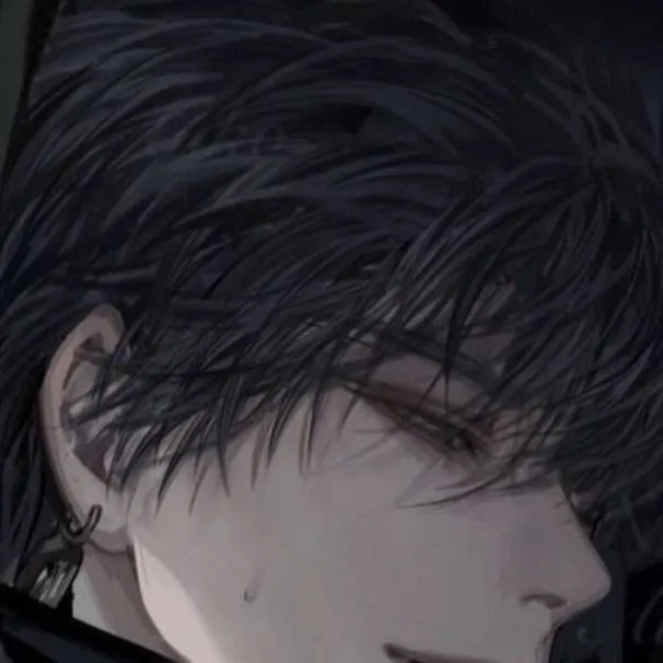 chat with ai character: Axel