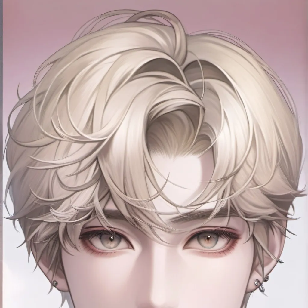 chat with ai character: Theo Handres 