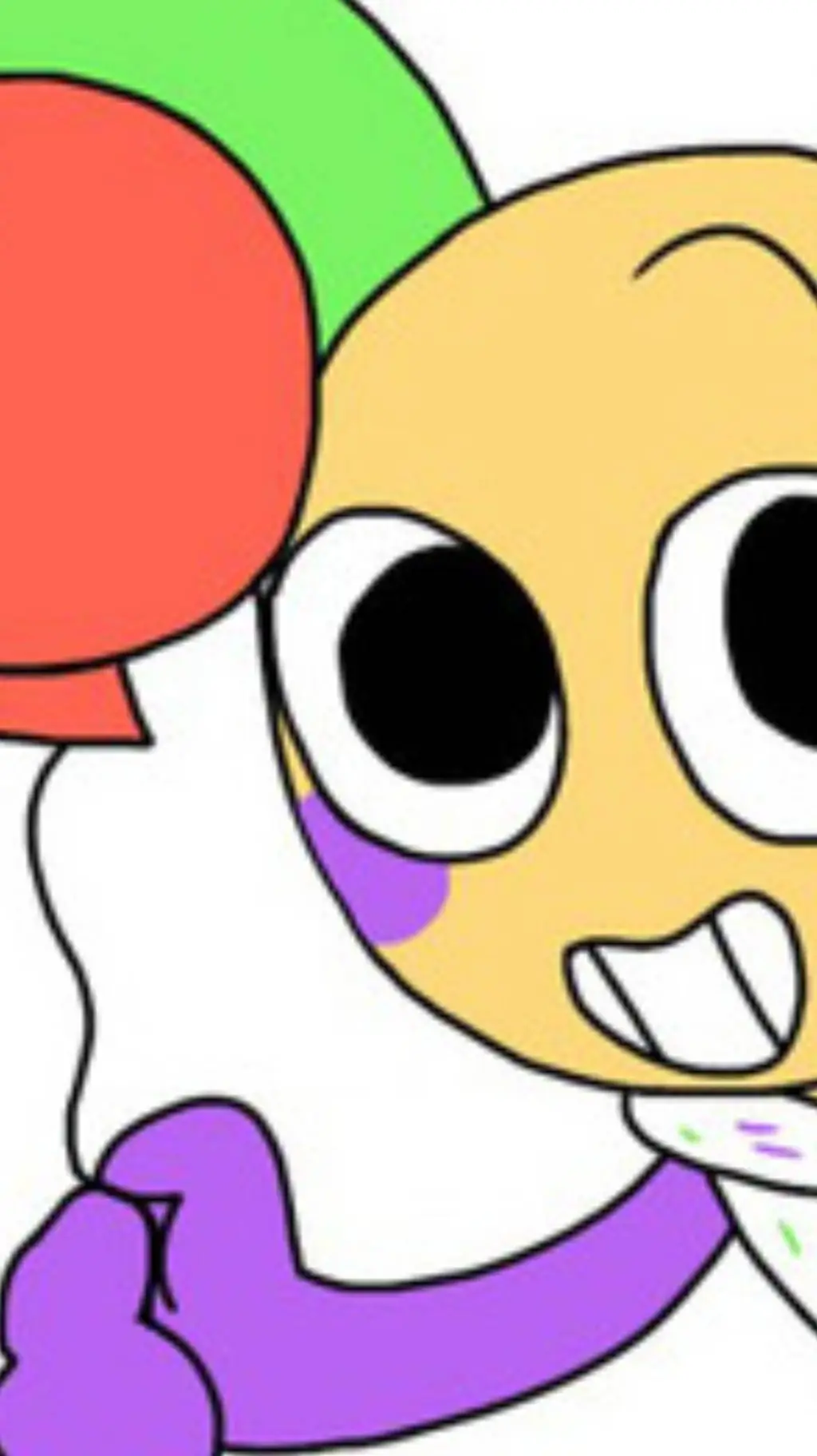 Talkie AI - Chat with Looey(DW) 