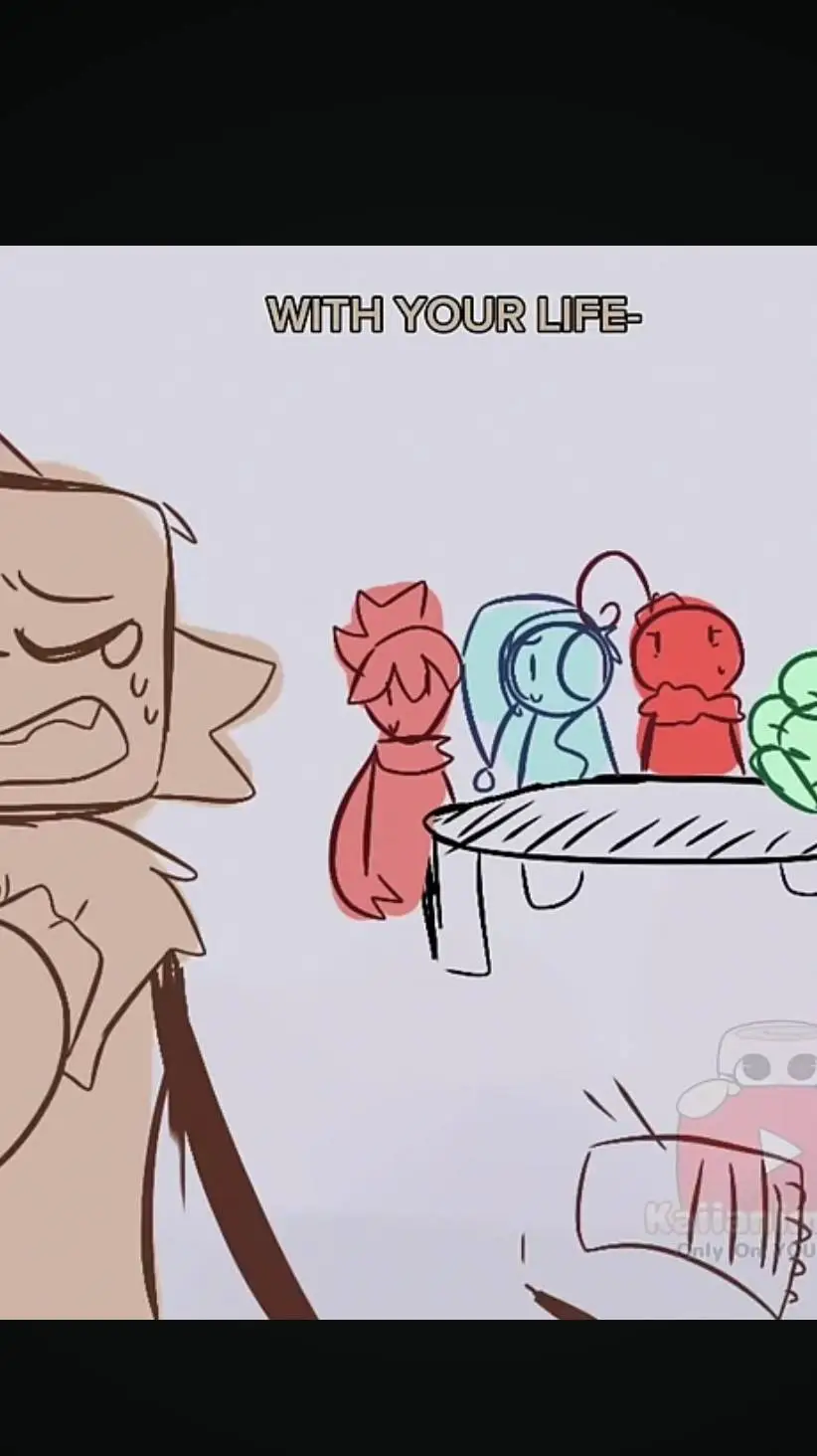 ai character: Goob shop!  background