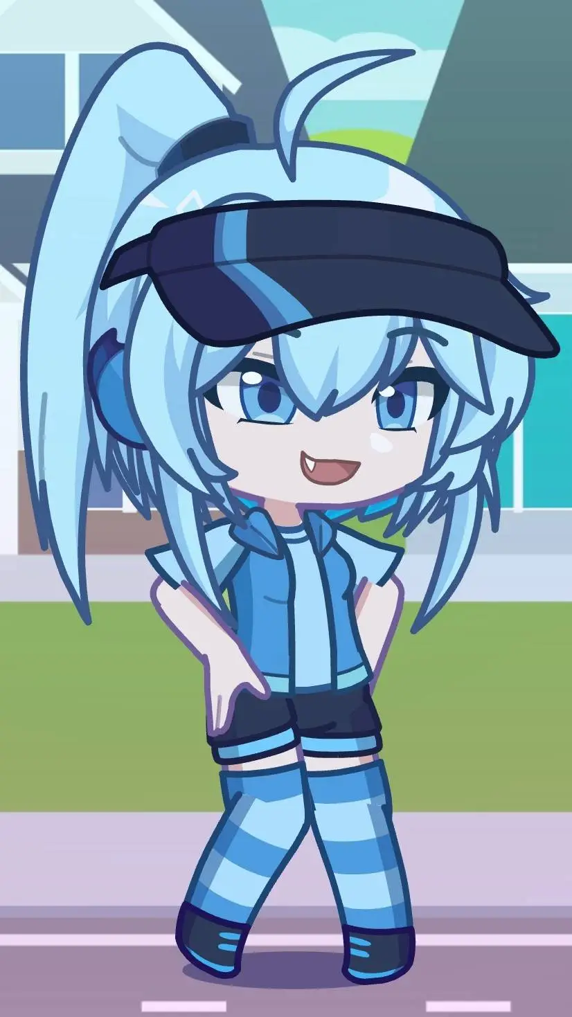 ai character: Charlotte background