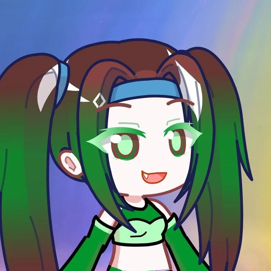 chat with ai character: 💚~Jessica~💚