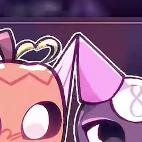 chat with ai character: Gourdy & Toodles