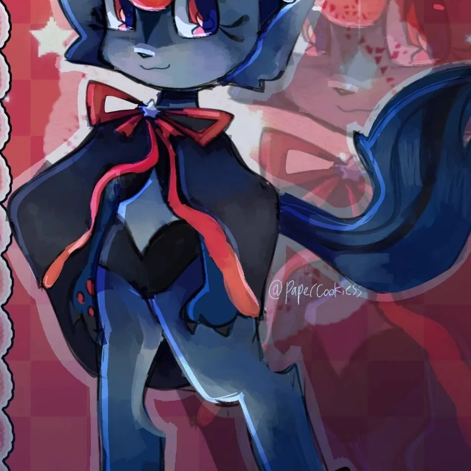 chat with ai character: Eclipse(DW)