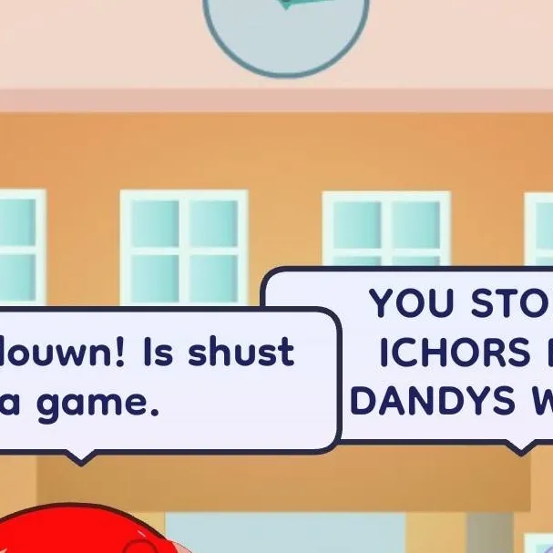 chat with ai character: Andreea and Laila