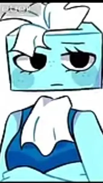 ai character: Thisa(DW)  background