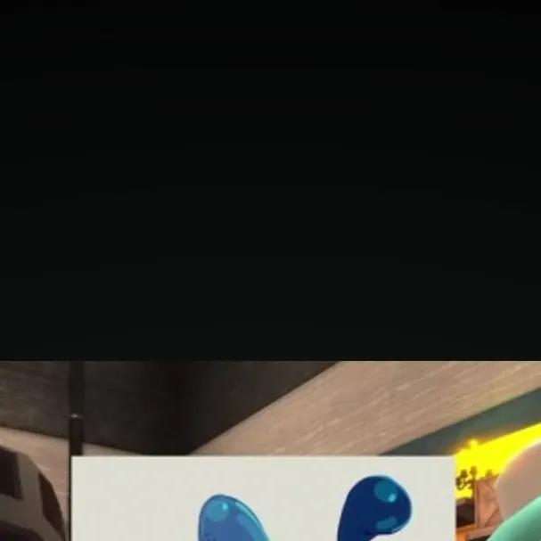 chat with ai character: Soulvester & Conie