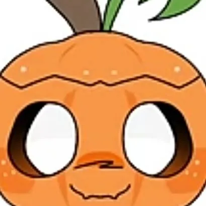 chat with ai character: Gourdy(DW) 