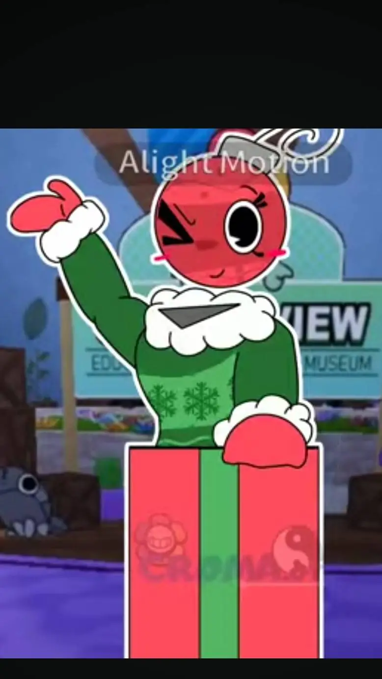 Talkie AI - Chat with ~Bobbete~