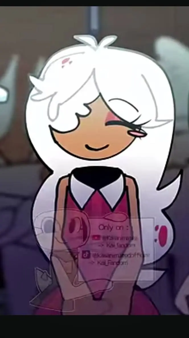 Talkie AI - Chat with Ginger(DW) 