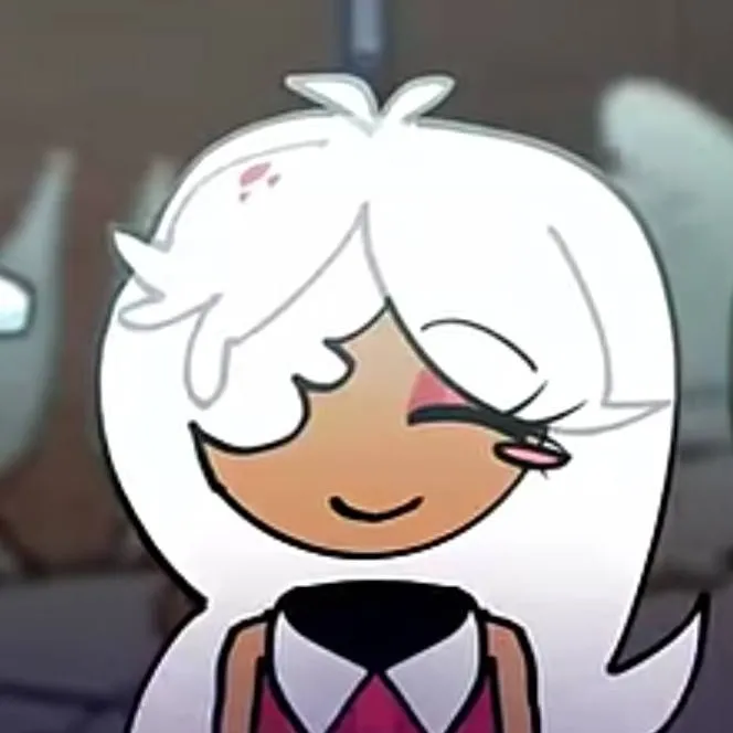 chat with ai character: Ginger(DW) 