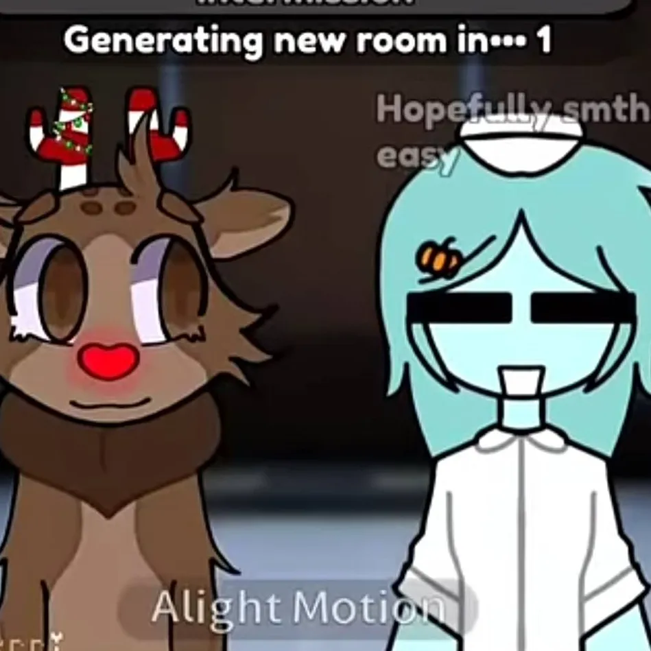 chat with ai character: Connie and Rudie