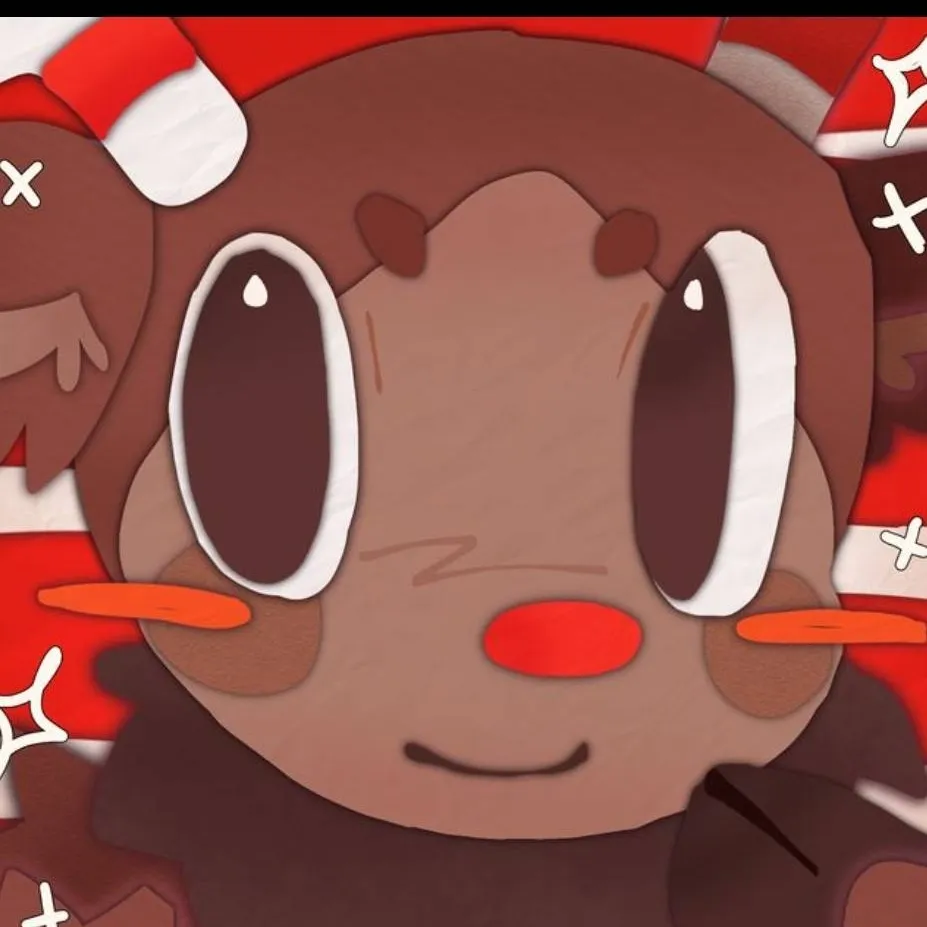 chat with ai character: Rudie(DW) 