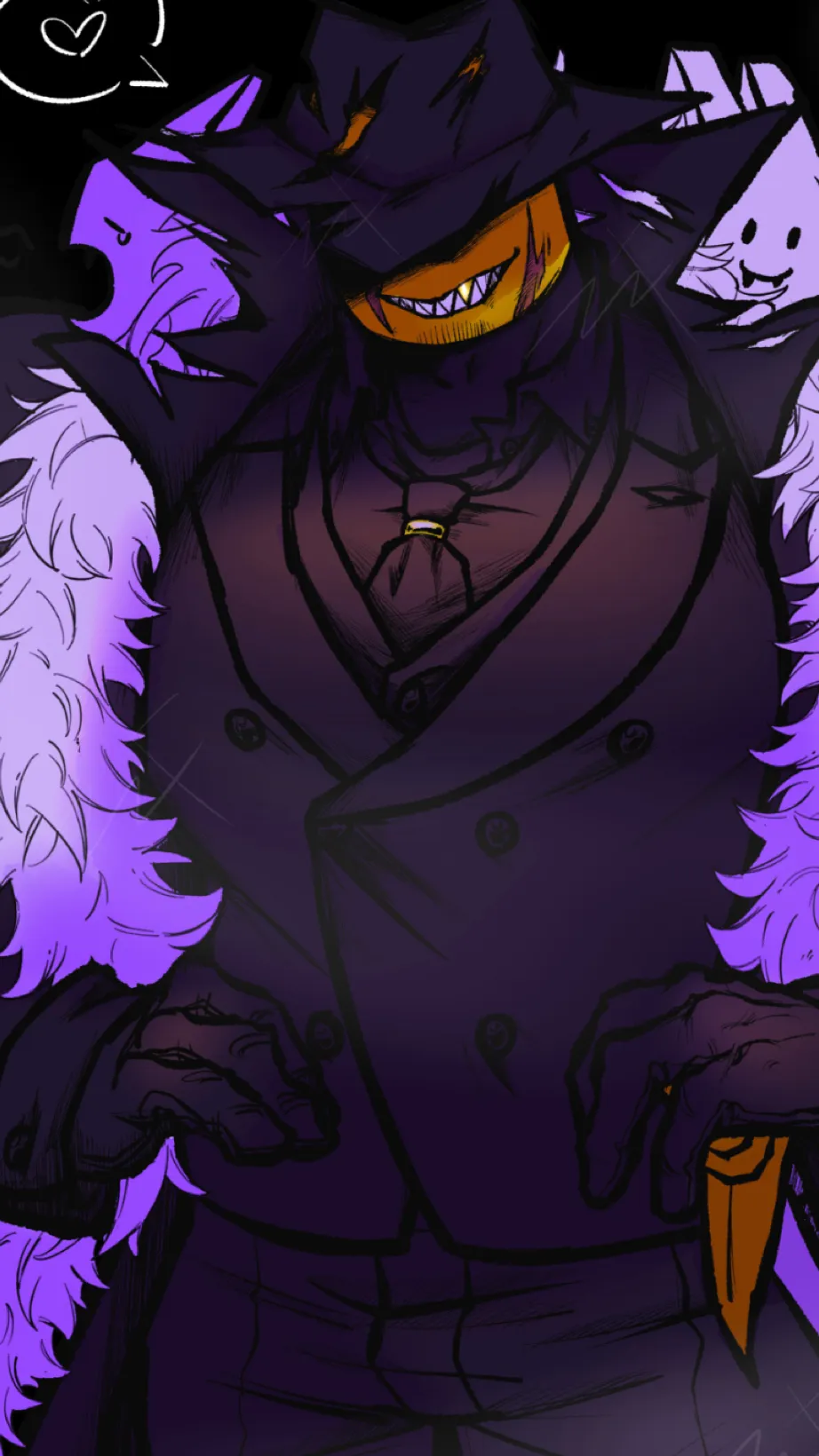 Talkie AI - Chat with Mafioso