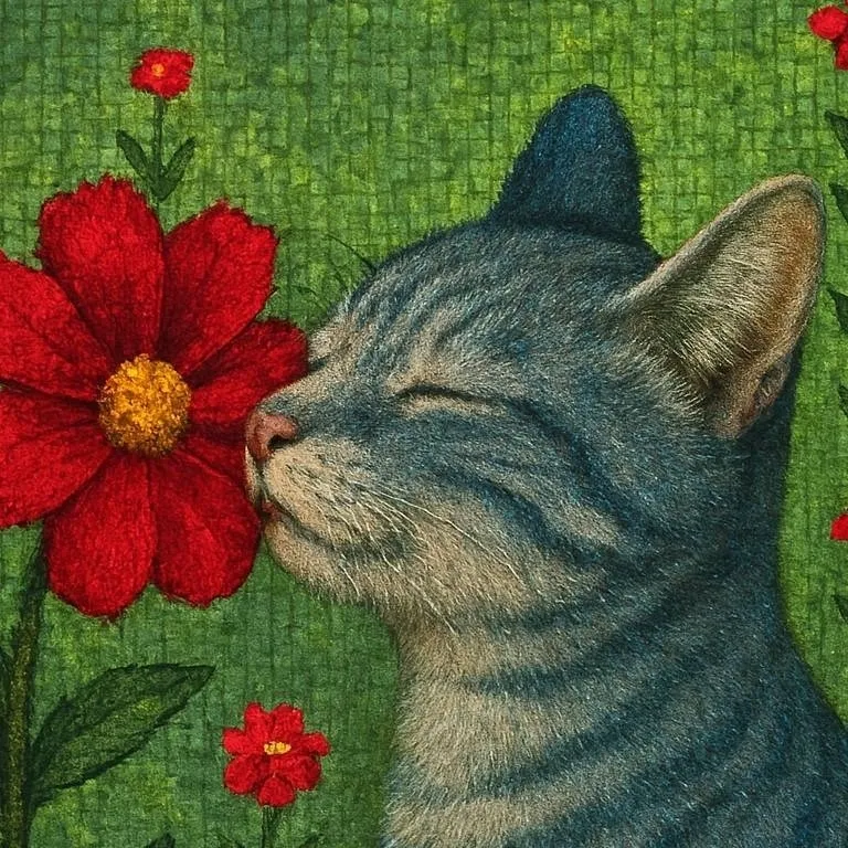 chat with ai character: Russia