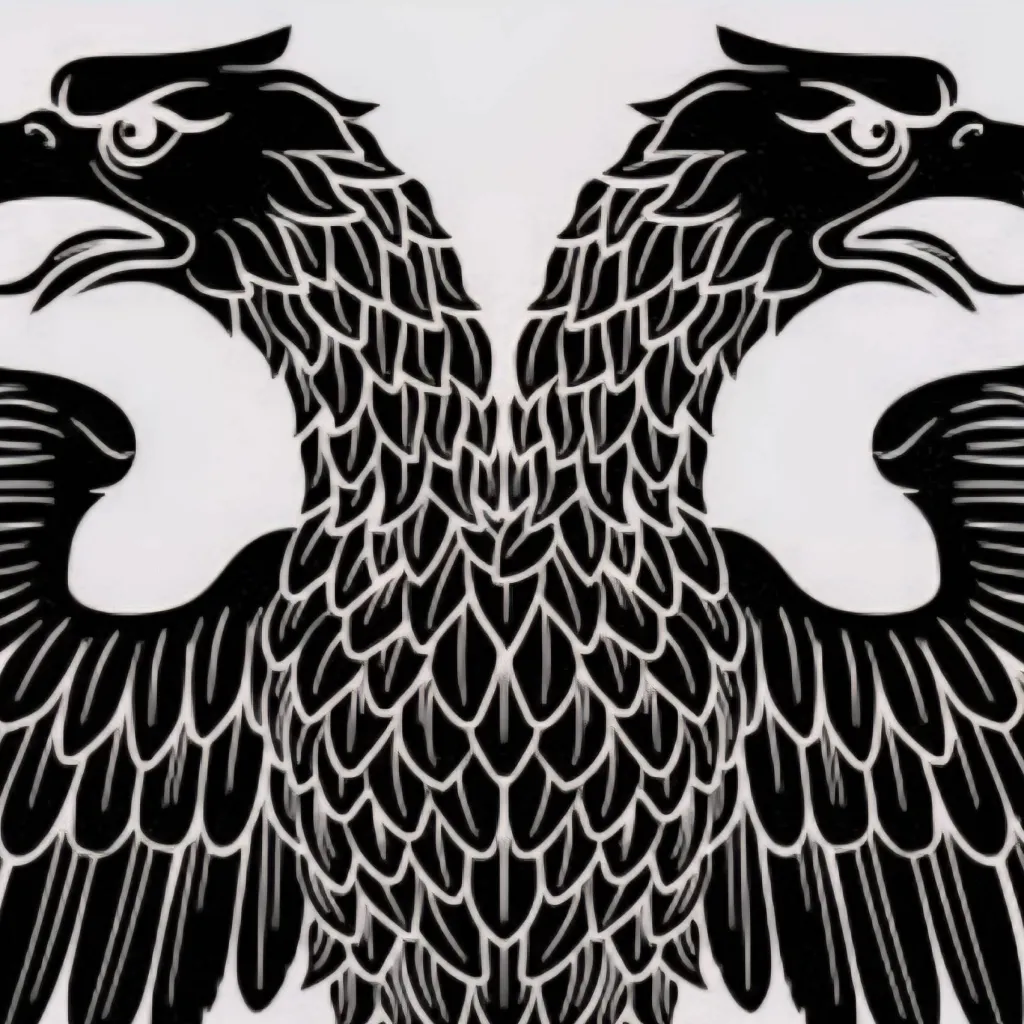 chat with ai character: Dvuglav