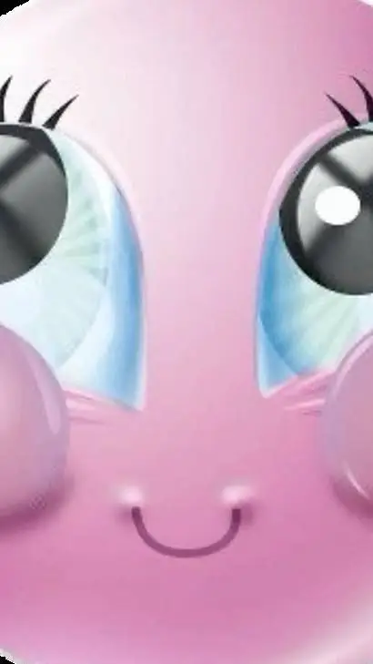 ai character: CH soulmate  background