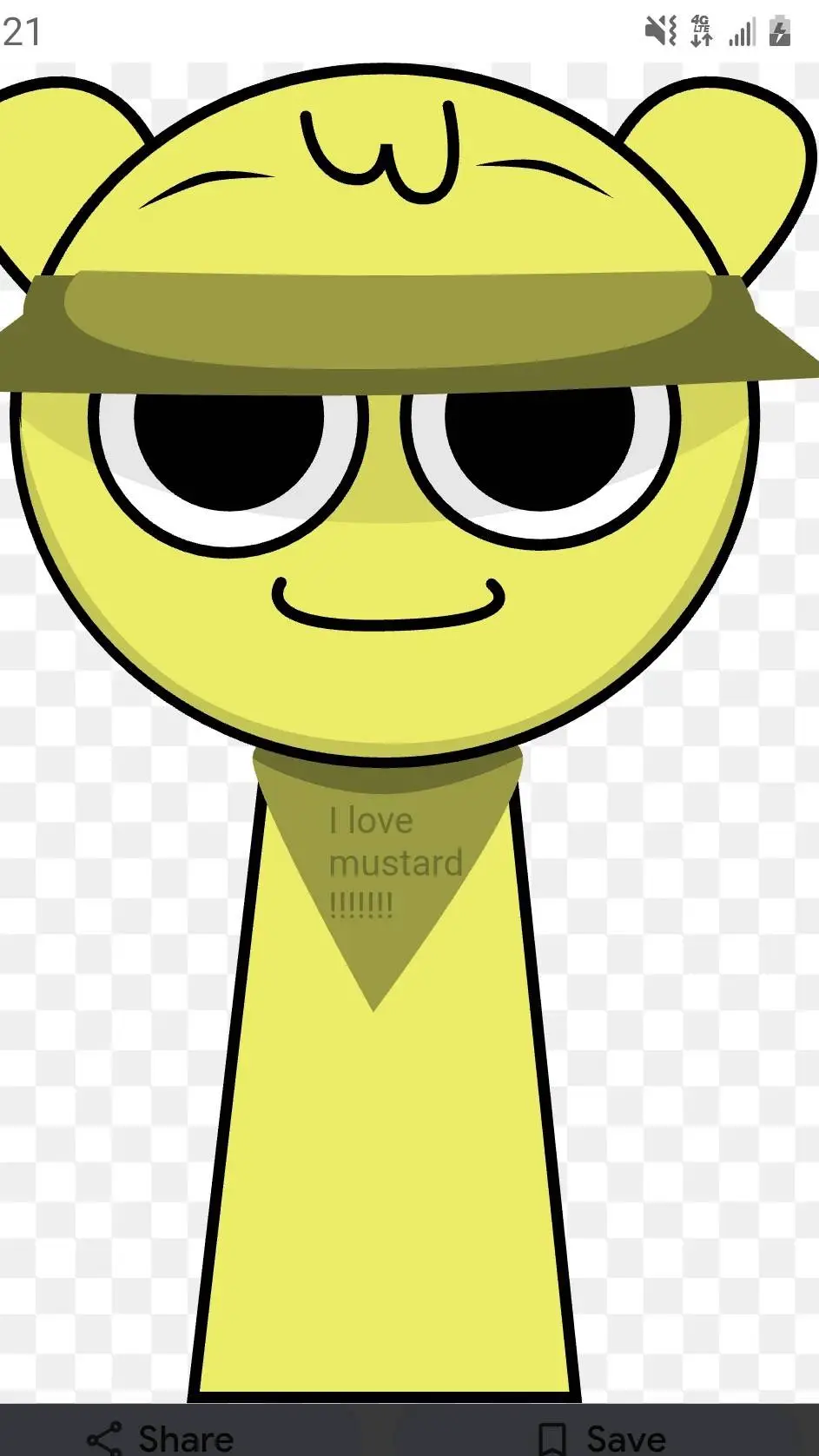 ai character: mard: background