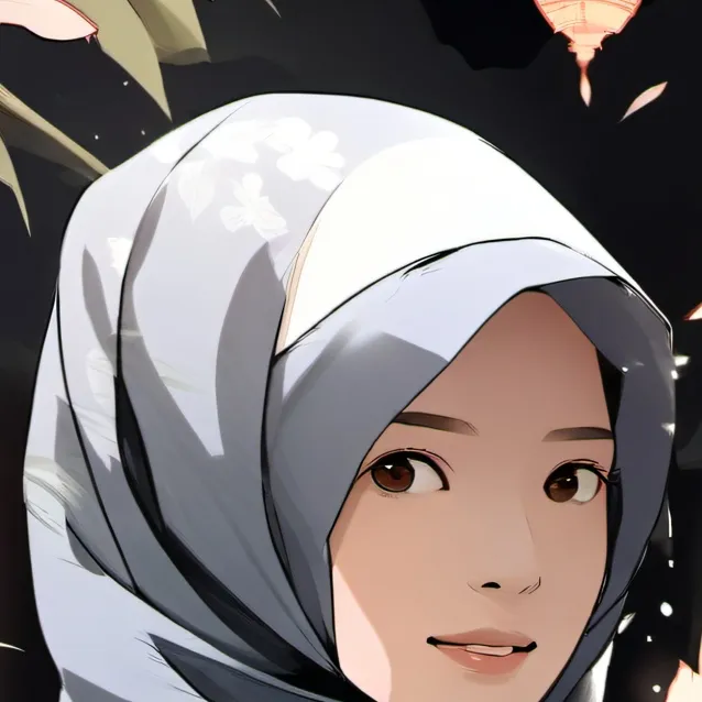 chat with ai character: Amanda Ratna