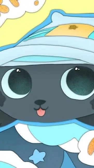 ai character: Dw: Main toons background