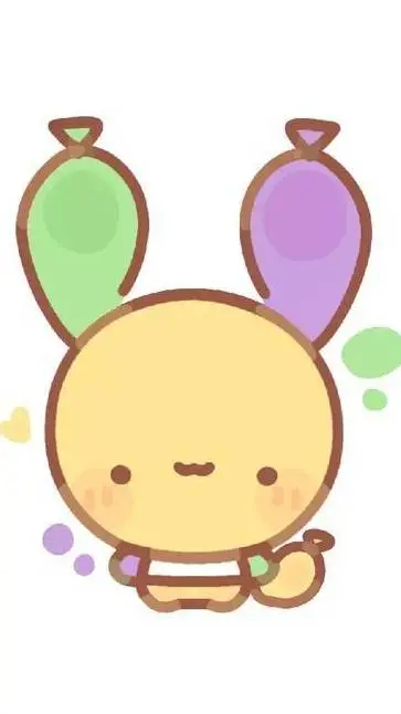 ai character: Looey: Sick background