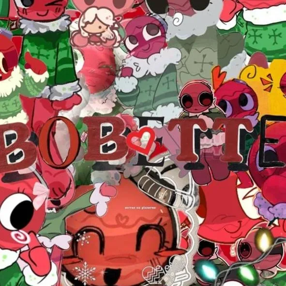 chat with ai character: Christmas Toons