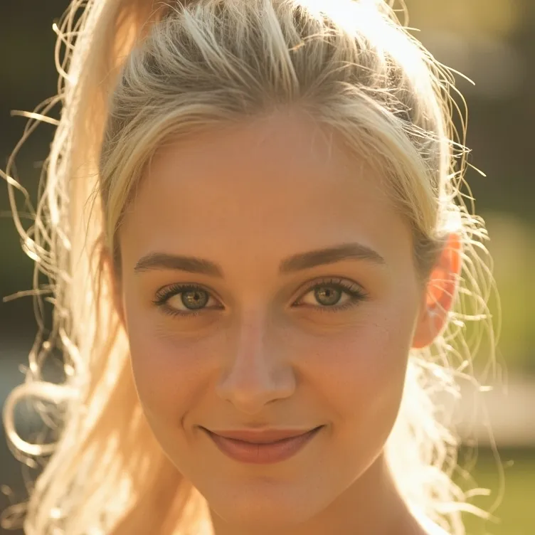 chat with ai character: Lexi