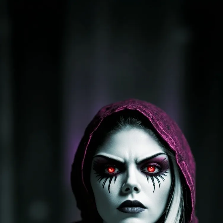 chat with ai character: Syn