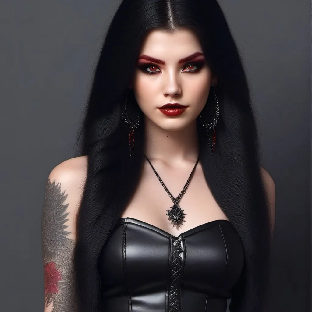 chat with ai character: Kassandra