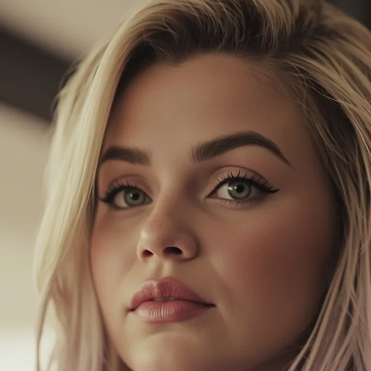 chat with ai character: Tiffany