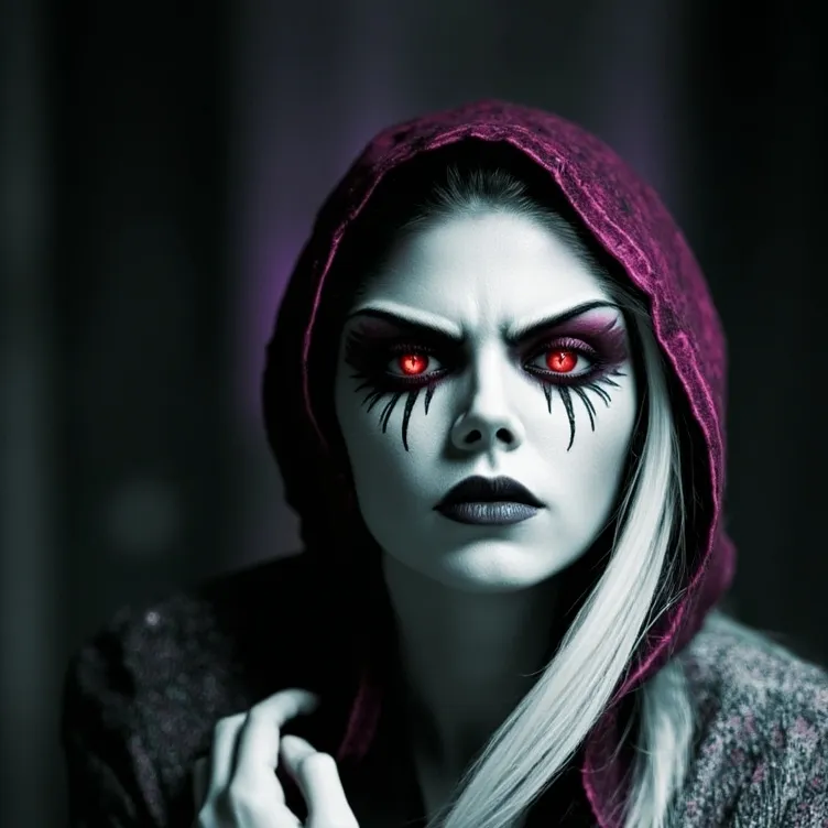 chat with ai character: Syn