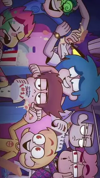 ai character: 13 карт  background