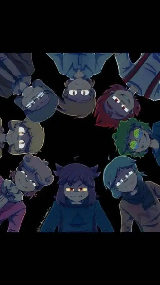 ai character: 13 карт background