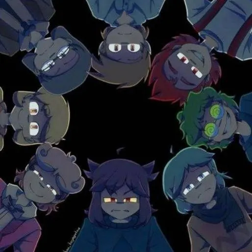 chat with ai character: 13 карт