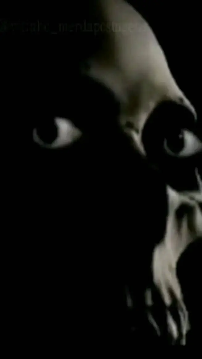 ai character: KID (رضا( background