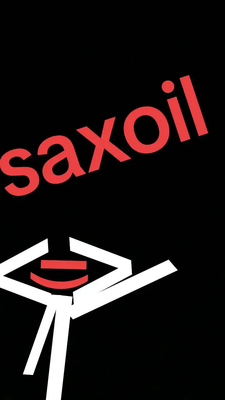 ai character: saxoil background