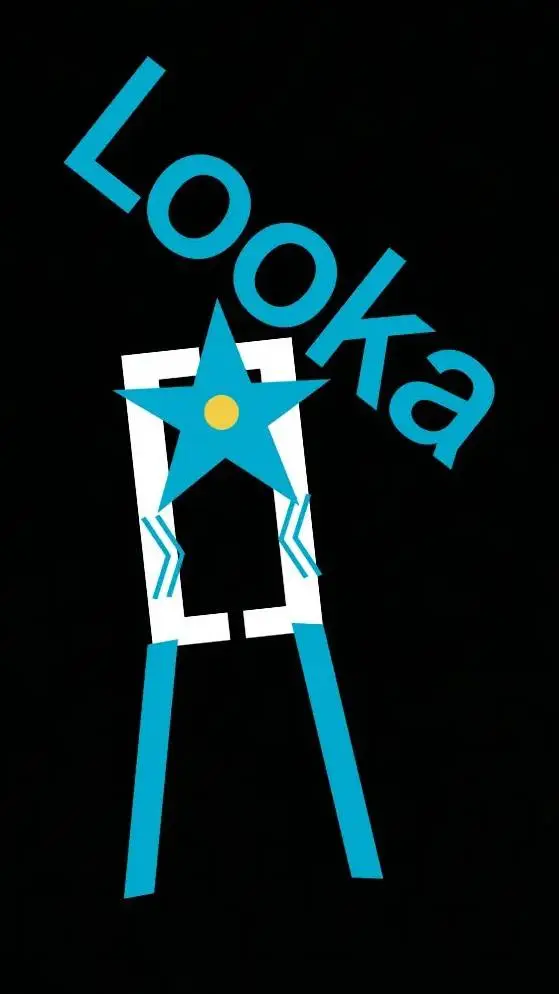 ai character: looka background