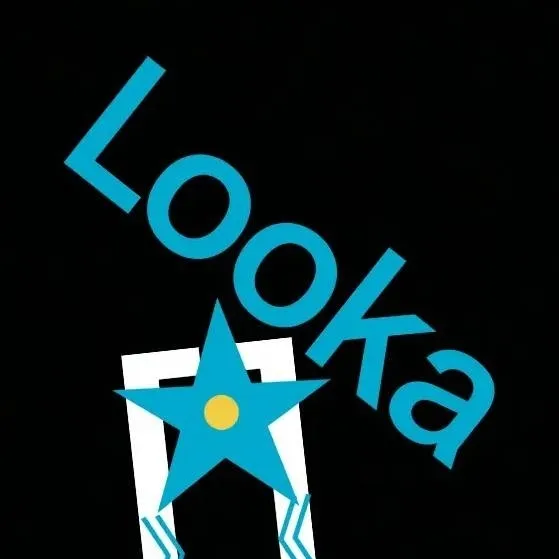 chat with ai character: looka