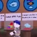 chat with ai character: forsaken