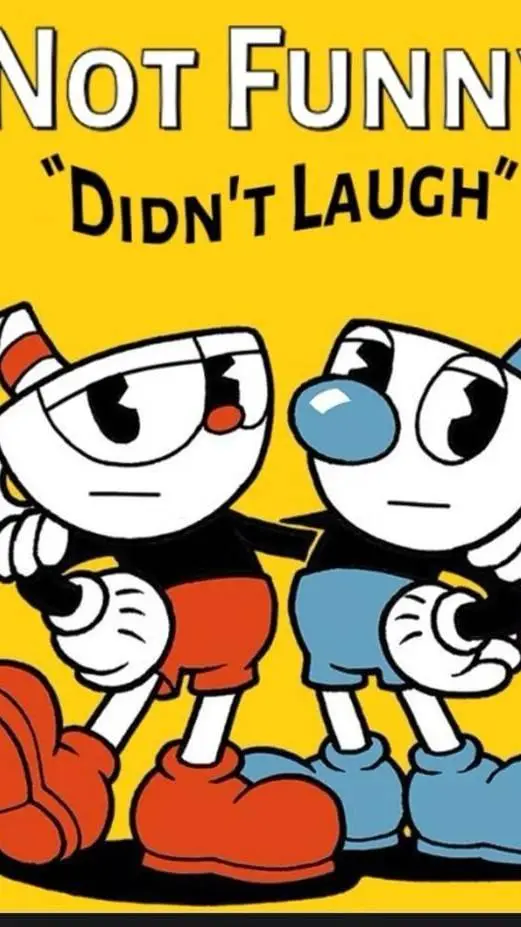 Talkie AI - Chat with CUPHEAD