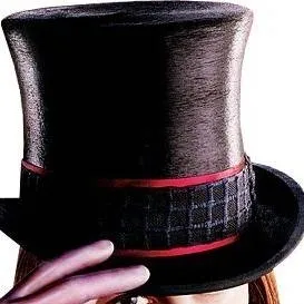 chat with ai character: Willy Wonka 