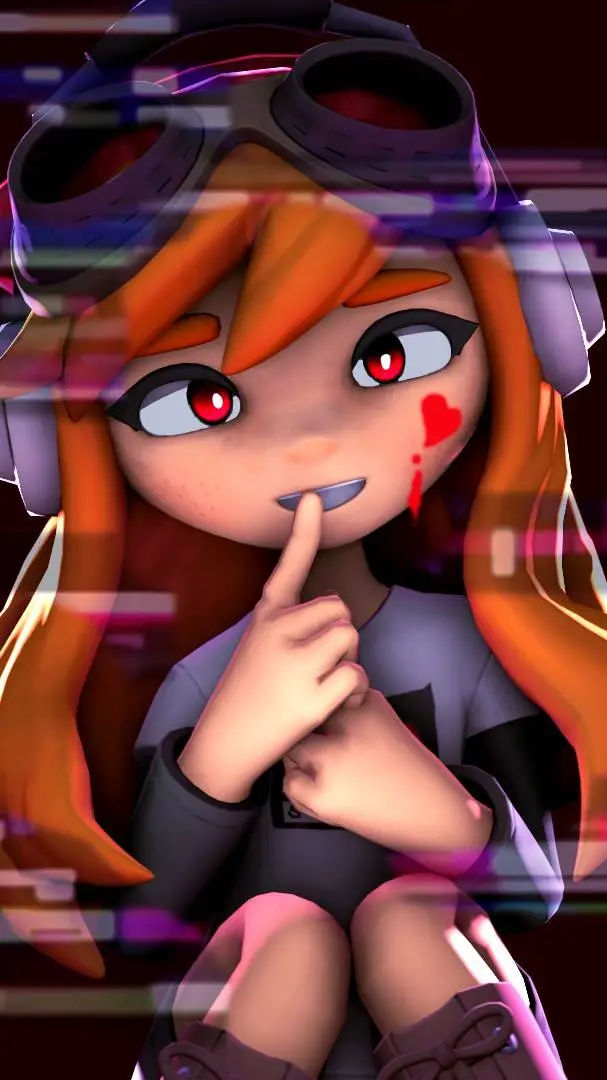 Talkie AI - Chat with Yandere Meggy