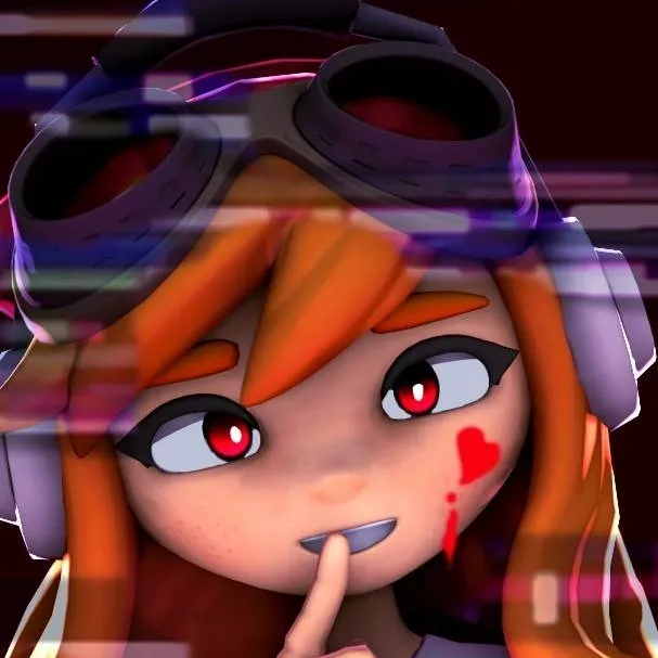 chat with ai character: Yandere Meggy