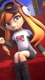 Talkie AI - Chat with Meggy